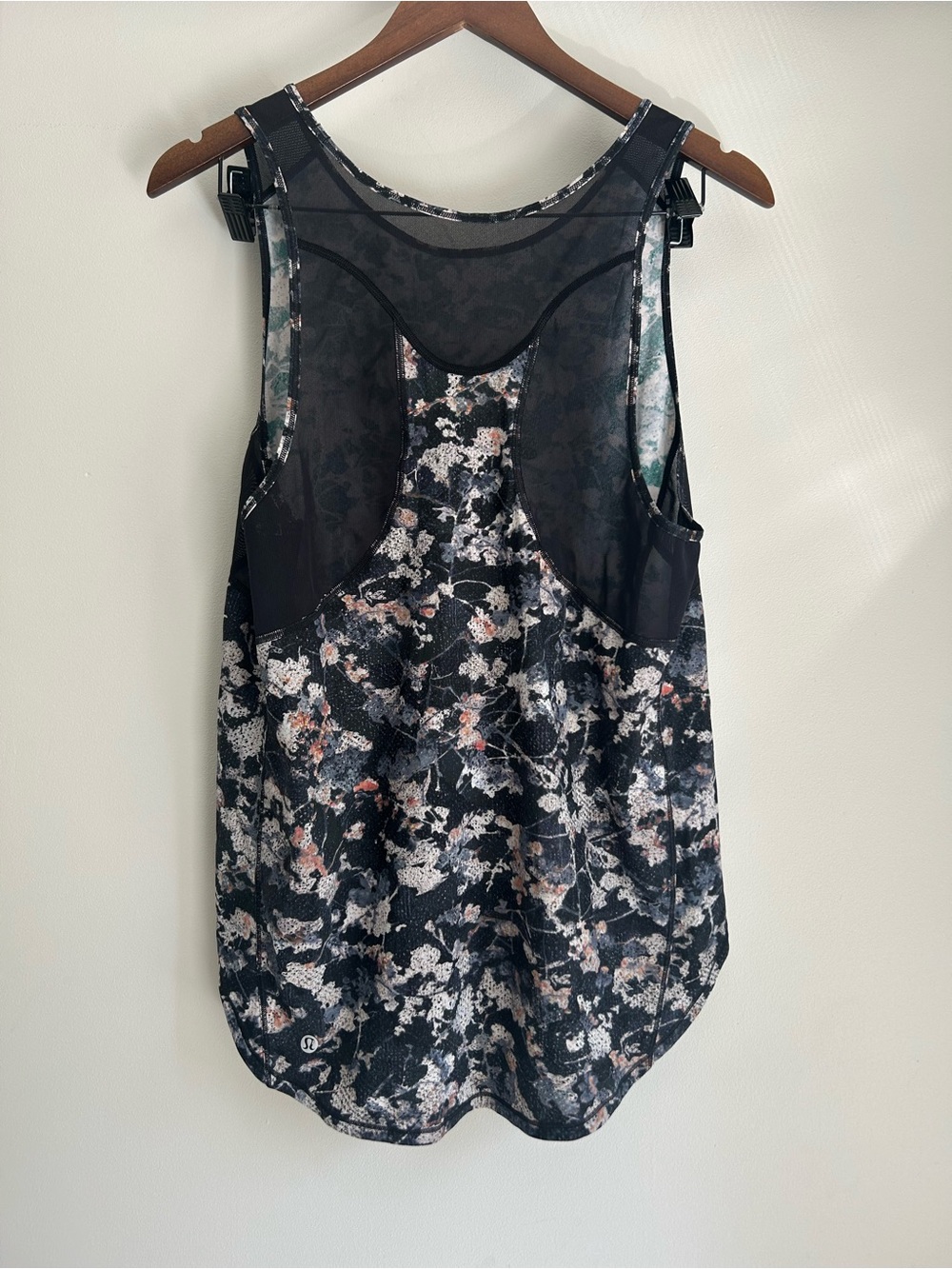 Lulu Sculpt Tank II Rare Size 12